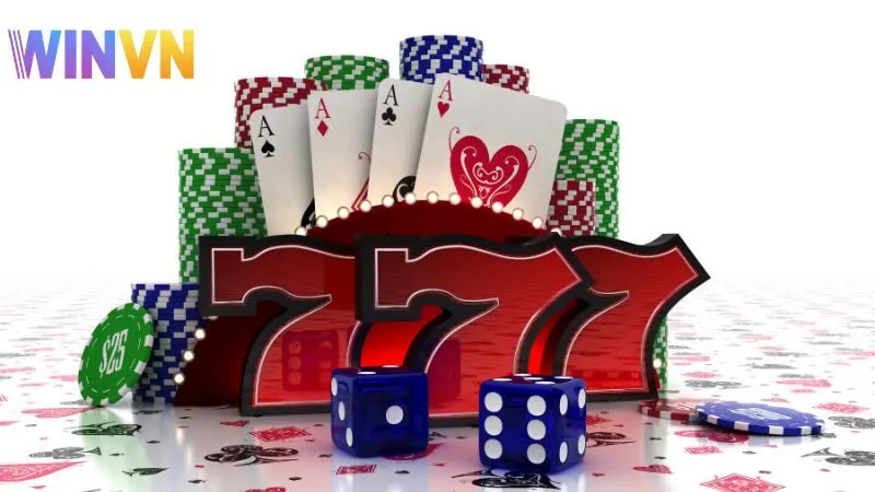 Game Bài Winvn: Thế Giới Game Bài Đổi Thưởng Hấp Dẫn