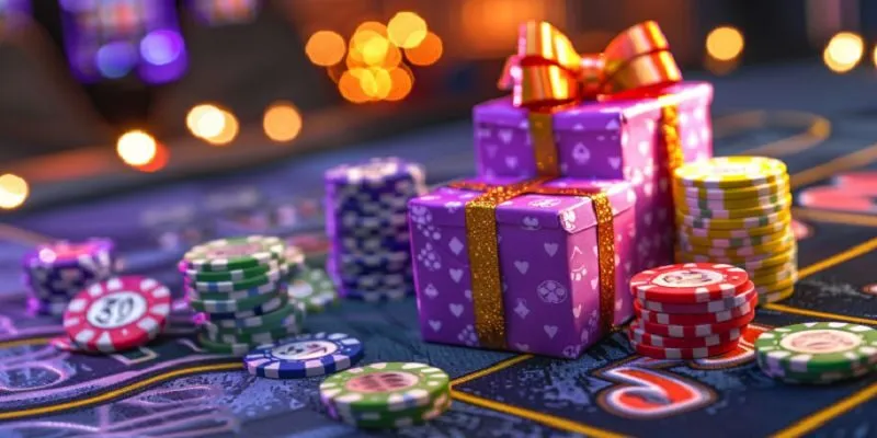 Casino WinVN – Trải Nghiệm Sòng Bài Online Đỉnh Cao