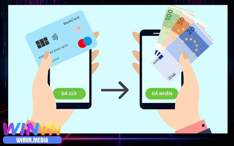 Nạp Tiền WinVN – Hướng Dẫn Nạp Nhanh, Bảo Mật Cao
